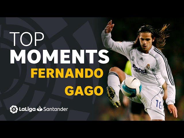 Fernando Gago retires from football