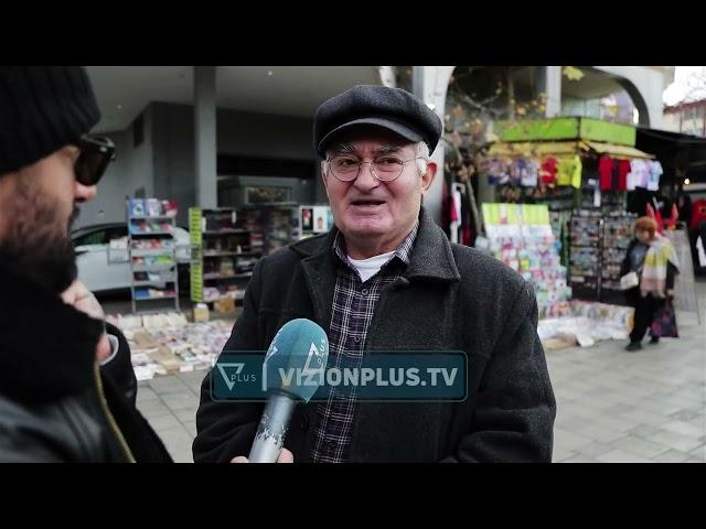 Fake OFF - Vox Pop - A do ta blejë Trump Shqipërinë?! - Vizion Plus