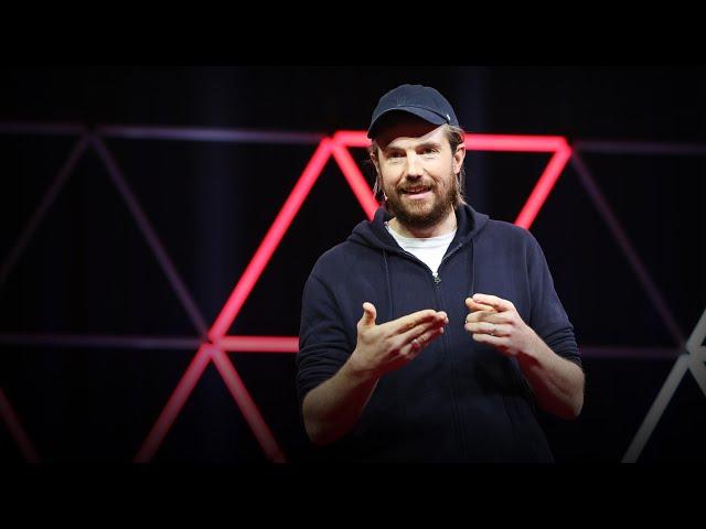 How you can use impostor syndrome to your benefit | Mike Cannon-Brookes