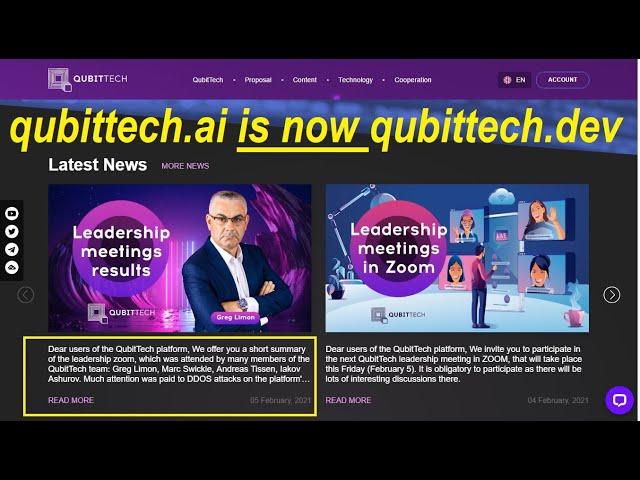 https://qubittech.dev