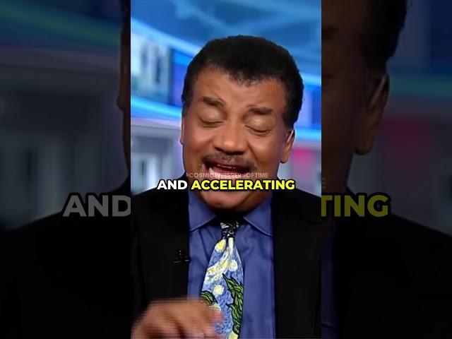 How Will the Universe End?  w/ Neil deGrasse Tyson