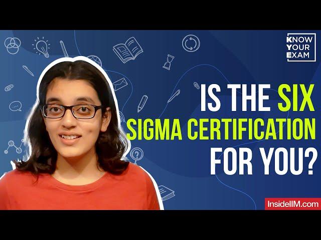 Sig Sigma And Lean Six Sigma Certification Explained | Jobs, Salaries, Eligibility, Steps & More