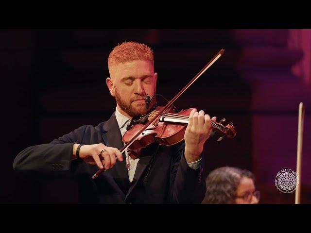 Raqsat Huzam by Layth Sidiq feat. violin solo