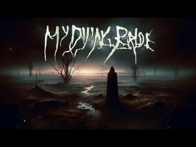 MY DYING BRIDE Announces New Album 'A Mortal Binding'