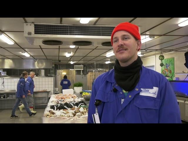 Clausens Fiskehandel