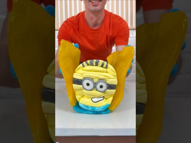 WORLD'S CUTEST CANDY CREATIONS EVER MADE!