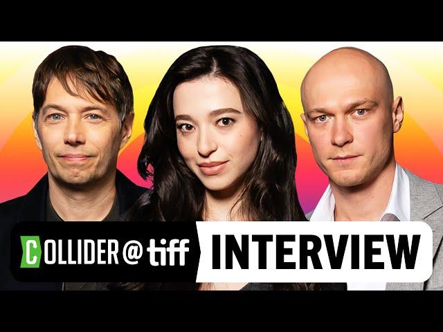 Anora’s Sean Baker, Mikey Madison & Yura Borisov Discuss Making One of the Best Films of 2024