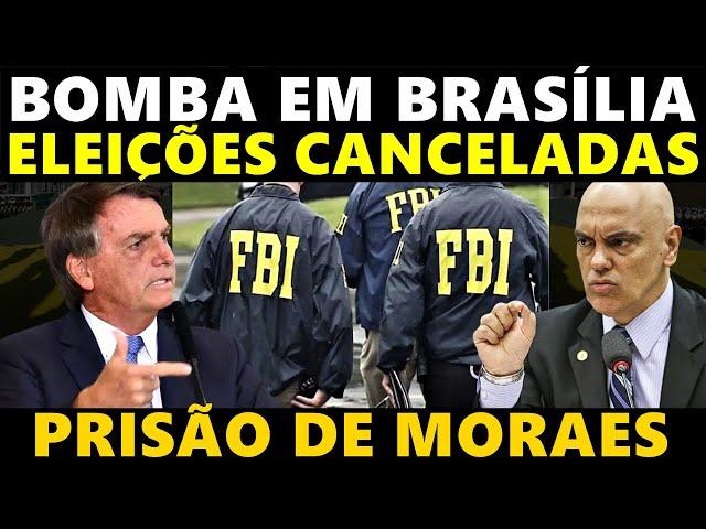 CHEGA A PIOR NOTÍCIA PARA MORAES E LULA, ELON MUSK E TRUMP VÃO INVESTIGAR AUTORIDADES DO BRASIL