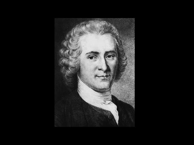 The Social Contract - Jean-Jacques Rousseau