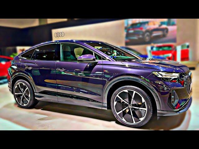 All-New 2025 SUVs, Sedans, Hatchbacks, Coupes, Crossovers, and Sports Cars - Honda, Mazda, Audi, BMW