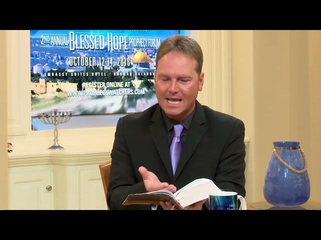 Billy Crone: The Seals of Revelation