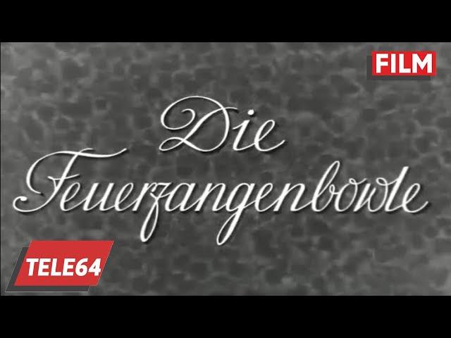 Die Feuerzangenbowle 1944