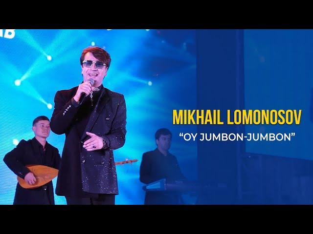 Mikhail Lomonosov - Jumbon jumbon