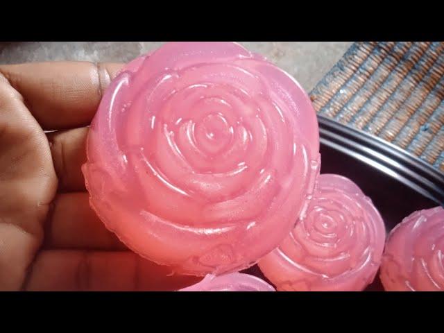 homemade soap ||by Anju's Kitchen||#soap #home#kitchen