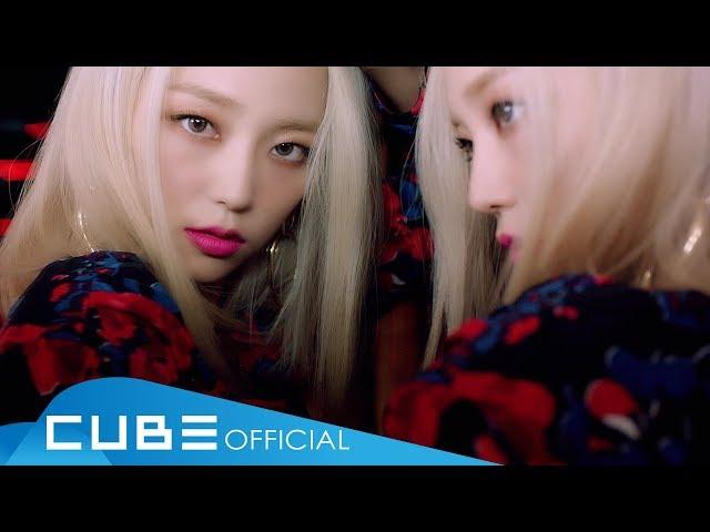 CLC - 'No' Official Music Video