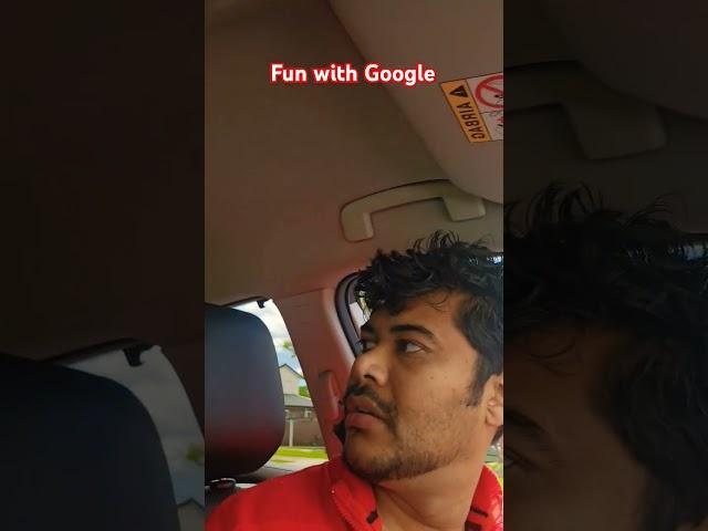 #Fun with #Google #Australia