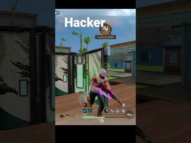IMPOSSIBLE . hacker .#shorts #youtubeshorts .
