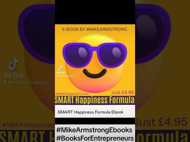 Mike Armstrong Ebooks for Entrepreneurs by #WelshDragon #MikeArmstrong - #MikeArmstrongEbooks