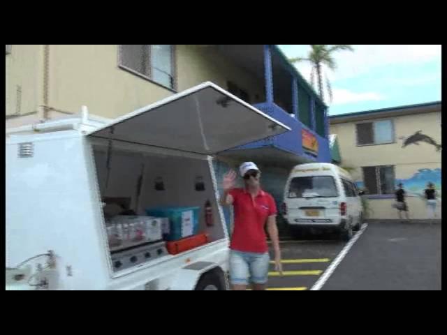 MIGAS Apprentices & Trainees - Schoolies 2012