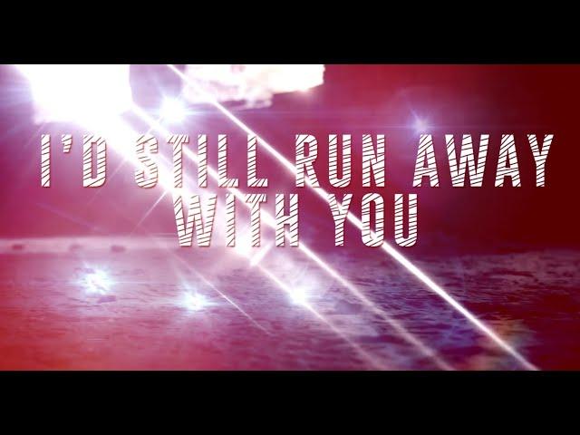 RAGE OF LIGHT - Away With You (Official Lyric Video) | Napalm Records
