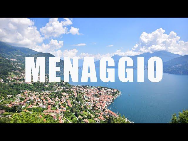 Menaggio - Lago di Como