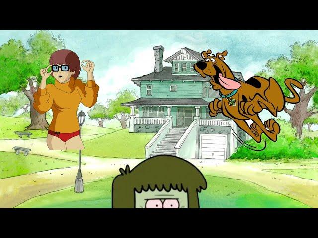 Muscle Man Raps Trap Metal (feat. Scooby Doo & Dale Gribble) + (British) Full