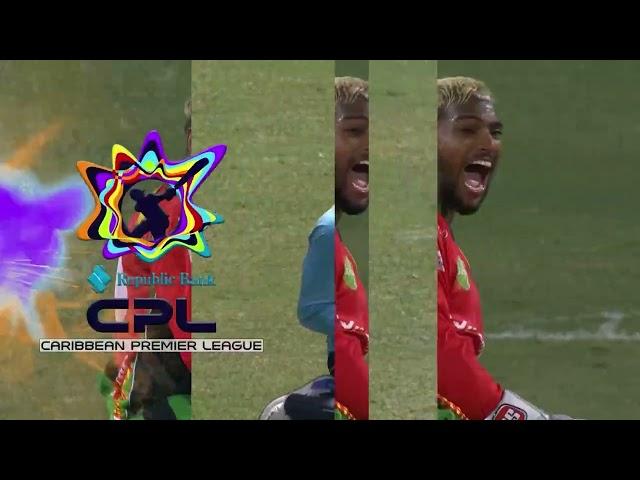 CPL T20 CRICKET - SEASON 2024 - LIVE, Comes to WINNERS TV