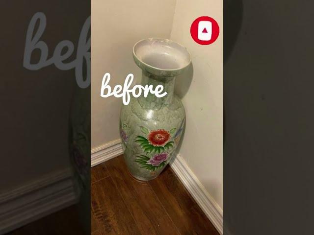 Free Facebook Marketplace Find & Makeover #shorts