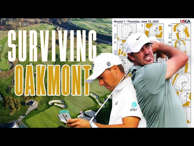 U.S. Open Tested: What players REALLY think of Oakmont