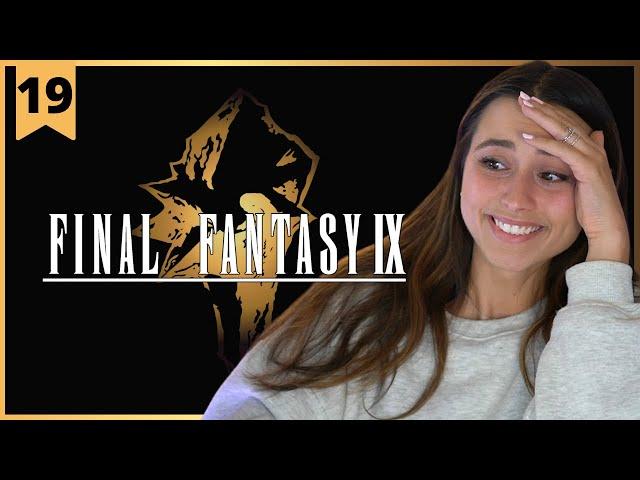 You'll Regret That | Final Fantasy IX | Pt.19