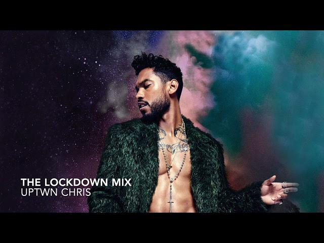 Lockdown Mix - Miguel, The Weeknd, Ariana Grande, Doja Cat, Saint Jhn, PartyNextDoor, Lizzo