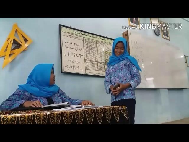 TIPE - TIPE MURID SEKOLAH, - #PARODI