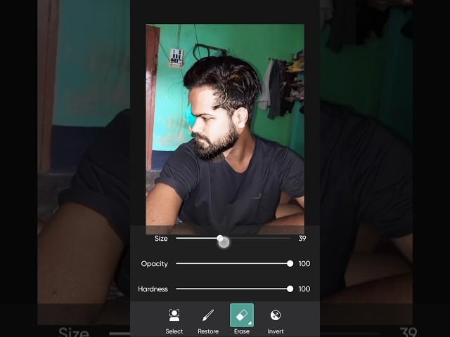 #picsart  Hard photo editing video #youtubeshorts #trending #new #editing  picsart #mr akash editz