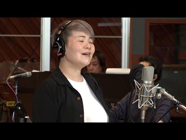 島津亜矢『海鳴りの詩』