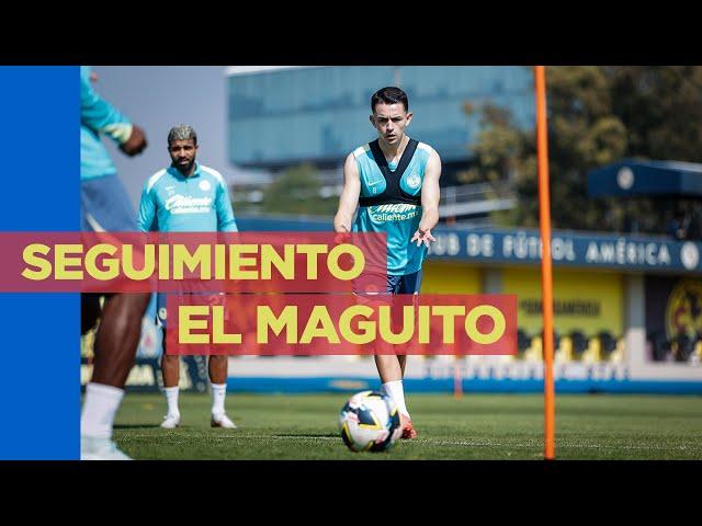 Seguimiento especial con Alvaro Fidalgo #SOMOSAMÉRICA