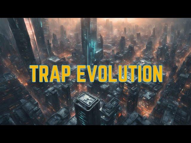 FUTURE PLUTO l  Trap Instrumentals 2024 FREE RAP BEAT | TRAP EVOLUTION