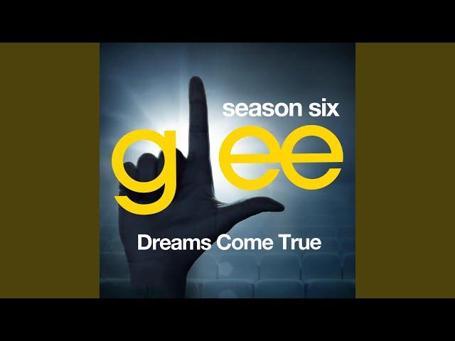 This Time (Glee Cast Version)