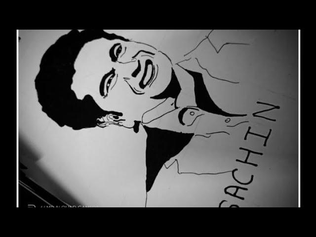 #shorts#sachin#sachintendulkar#sketch#potraitofsachintendulkar#ST#cricket#drawing#tattoosketch️