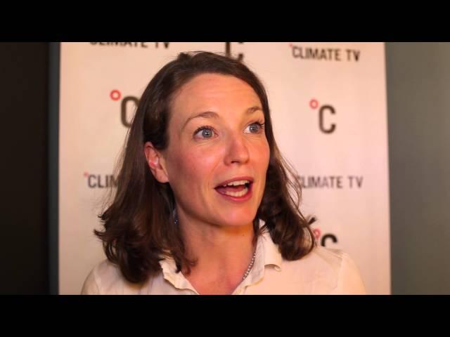 Lesley O’Connor, Non-Executive Director, Mainstream Renewable Power