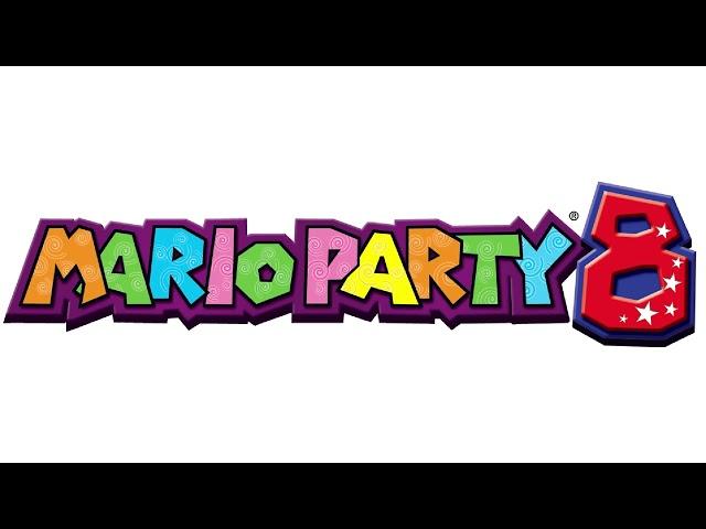 You're the Superstar!   Mario Party 8 Music Extended