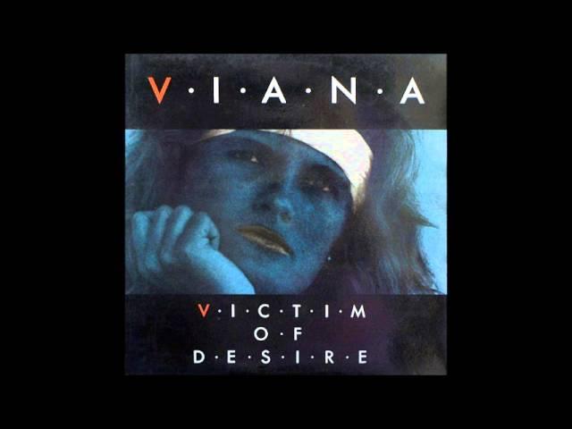 viana - victim of desire