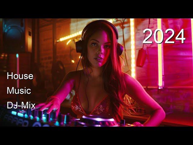 Summer Playlist 2024 - Adele, Don Diablo, Kygo, Jaxomy Style DJ Mix