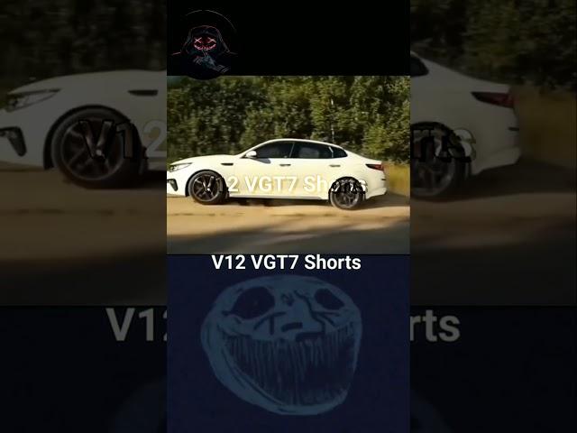  Suspension Kia Legend#shorts  #viral #car