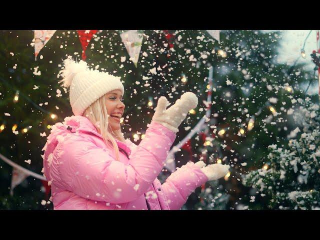 IT'S CHRISTMAS - (OFFICIAL MUSIC VIDEO)