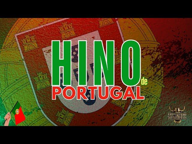 Hino de Portugal