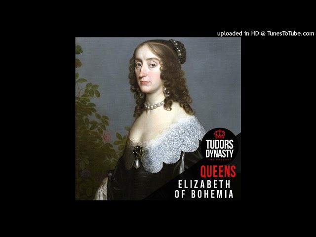 Daughter of James VI/I: Elizabeth Stuart, Queen of Hearts