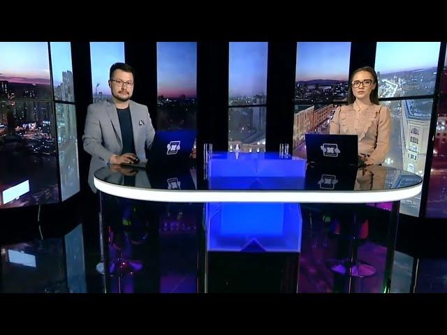 Озеленение города, проект «Музыка на дом» и другие новости Хабаровска от 20 апреля