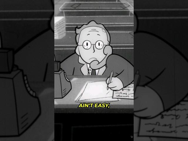 Fallout Episode 5: American Wars 