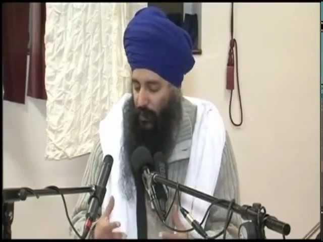 The Greatness of Japji Sahib - English Katha - Bhai Sukhraj Singh Ji Sikh2Inspire