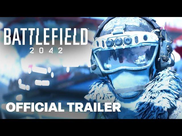 Battlefield 2042 | Season 5: New Dawn Gameplay Trailer